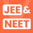 JEE & NEET Prep - English Only иконка