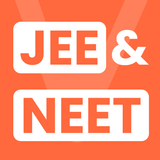JEE & NEET Prep - English Only icône