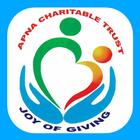 Apna Charitable Trust أيقونة