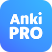 Anki Pro: Study Flashcards