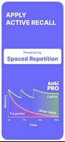 Anki Pro: Study Flashcards 截圖 3