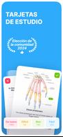 Noji: Flashcads de estudio Poster