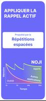 Noji: Fiche de Revision capture d'écran 3
