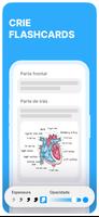 Noji: Flashcards de Estudo imagem de tela 1