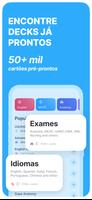 Noji: Flashcards de Estudo imagem de tela 2