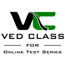 VEDCLASS: JEE-NEET Preparation APK