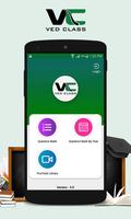 VEDCLASS: JEE-NEET Preparation Affiche