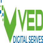 Ved Digital Services 아이콘