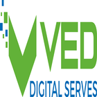 Ved Digital Services Zeichen