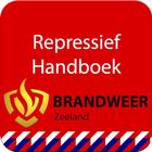 Handboek Brandweer Zeeland biểu tượng