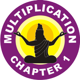 VEDIC MATHS MULTIPLICATION ALL icon