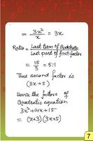 Poster VEDIC MATHS MULTIPLICATION ALL