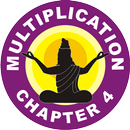 Vedic Maths - Multiplication 4 APK