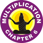 Vedic Maths - Multiplication 6 icon