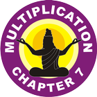 Icona Vedic Maths - Multiplication 7