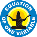 Vedic Maths - Equation - 1 Var APK
