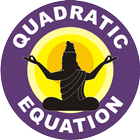 Vedic Maths - Equation - Quadr icono