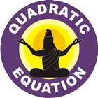 Vedic Maths - Equation - Quadr ícone