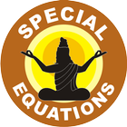 Vedic Maths - Equation Special icon