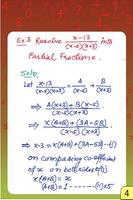 Vedic Maths - Equation - Vilok скриншот 1