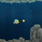 Fish In Cave icône