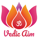 VedicAim - Vedas Puranas Gita APK