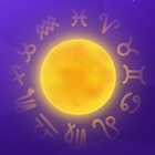 Joni Patry Daily Astrology icon