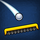 Brick Breaking Game icon