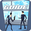 Guide Agent Action Warheads APK