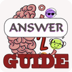 Guide Brain New Test 2:tricky Puzzle