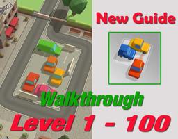 Guide Parking jam screenshot 3