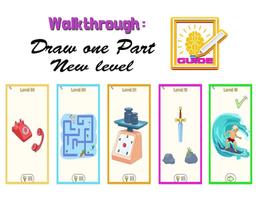 Guide DOP New Draw One Part poster