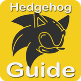 Guide Sonic Hedgehog Forces icon