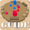 Guide Flick Chess!
