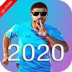 آیکون‌ Guide For Dream League 2020 Soccer