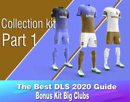 Guide For Dream League 2020 Soccer screenshot 1