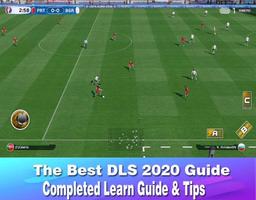 Guide For Dream League 2020 Soccer screenshot 2