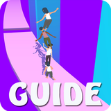 Guide Tower Run Humans icon