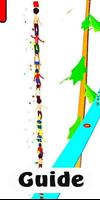 Guide Tower Run Humans স্ক্রিনশট 3
