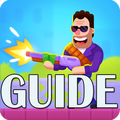 Guide Hitmasters Walkthrough