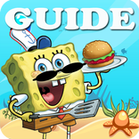 Guide Sponge New Krusty Cook