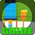 Guide Super Sniper! آئیکن