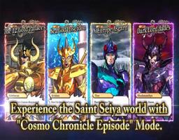 Guide Saint Seiya New Shining Soldiers screenshot 1
