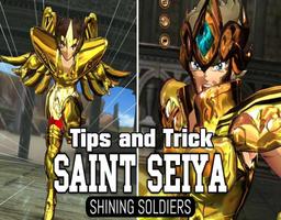 Guide Saint Seiya New Shining Soldiers screenshot 2