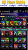 Guide Saint Seiya New Shining Soldiers screenshot 3