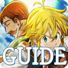 Guide Seven Deadly Sins: New grand cross Zeichen