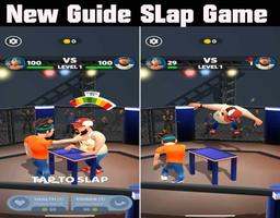 Guide Slap Kings and Slap That Plakat