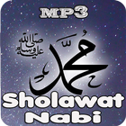 Sholawat Nabi Mp3 Kumpulan Lengkap + lirik icon