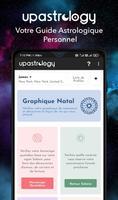 Up Astrology App Affiche