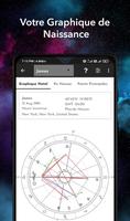 Up Astrology App capture d'écran 1